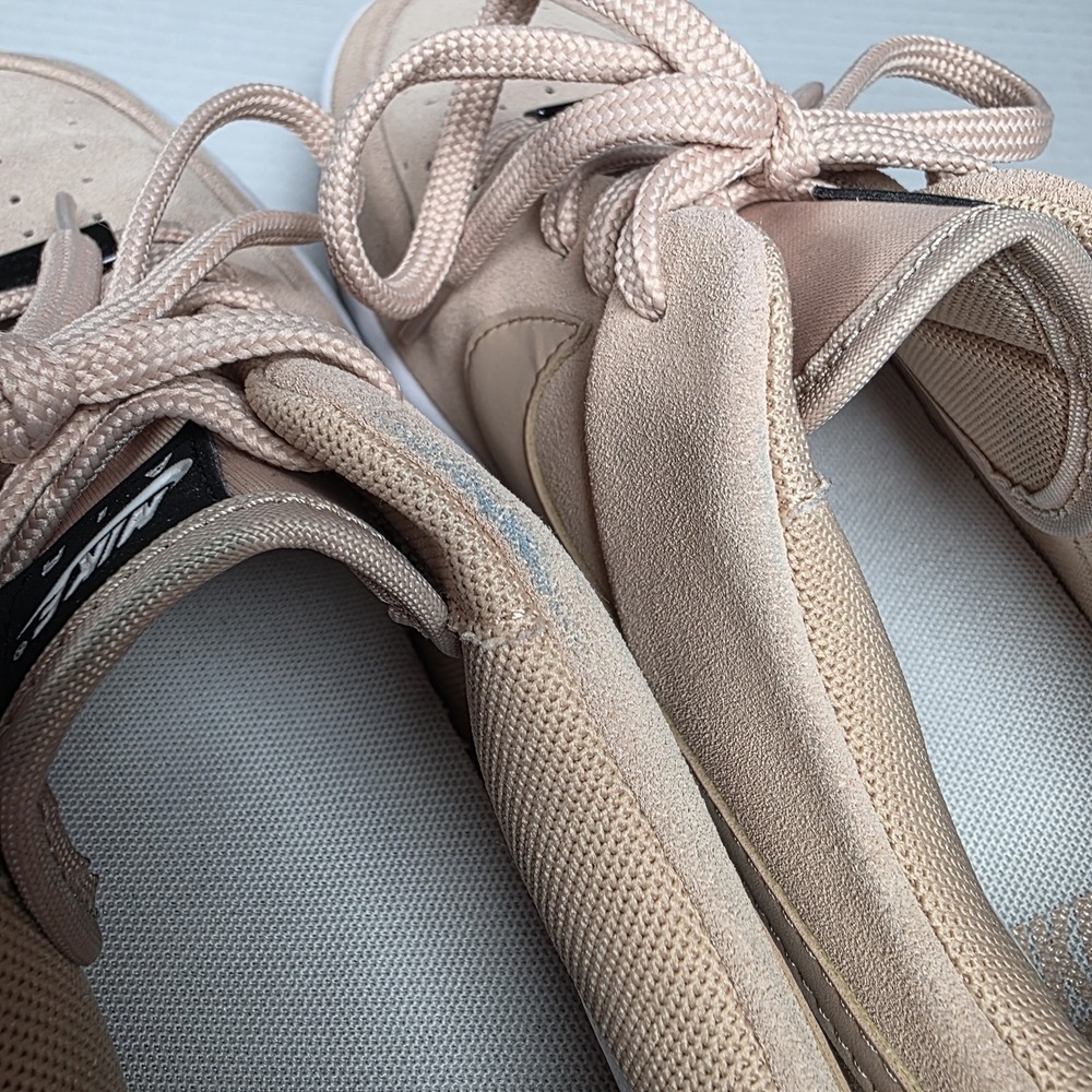 Nike Air Force 1 Sage Low Women's Sneakers Beige | Size 8.5 | ARS3339-203 - Picture 11 of 16
